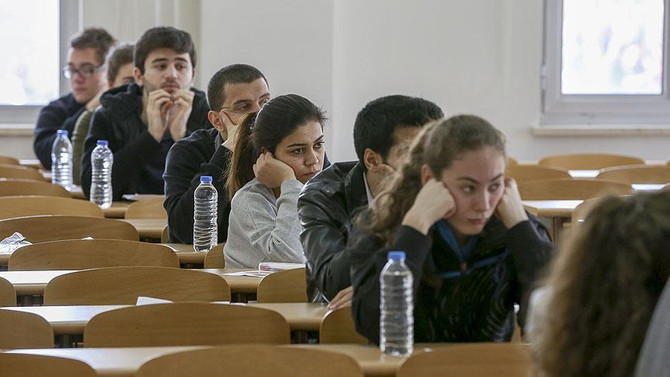 YGS sonuçları bugün açıklanıyor