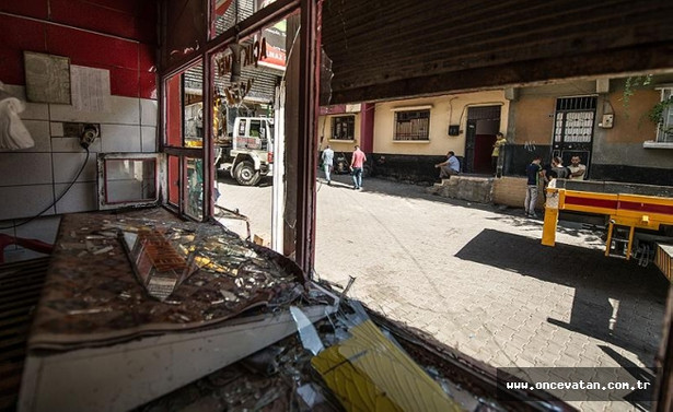Gaziantep saldırısı faillerine müebbet istemi