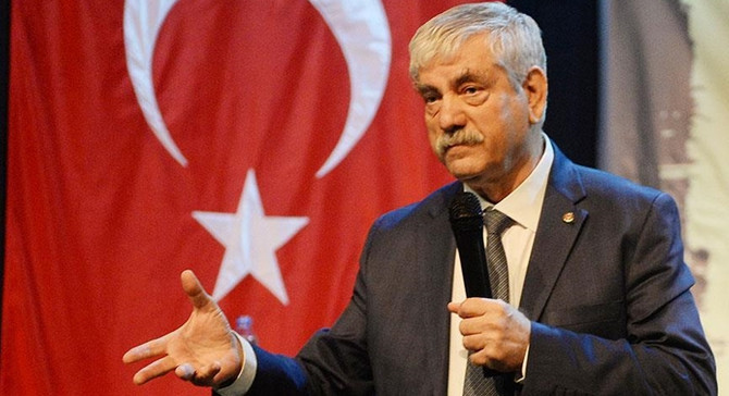 DİSK'ten referandum değerlendirmesi