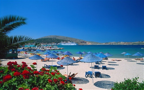 Turizmci Cumhurbaşkanı'ndan sorunlarına çözüm istedi