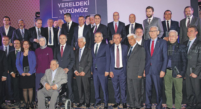 Fuat Tosyalı: Yurtdışında yatırım her şeyden önce yürek ister