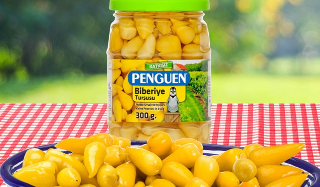 Penguen Gıda'ya kayıtlı üretici sayısı 10 bine çıktı
