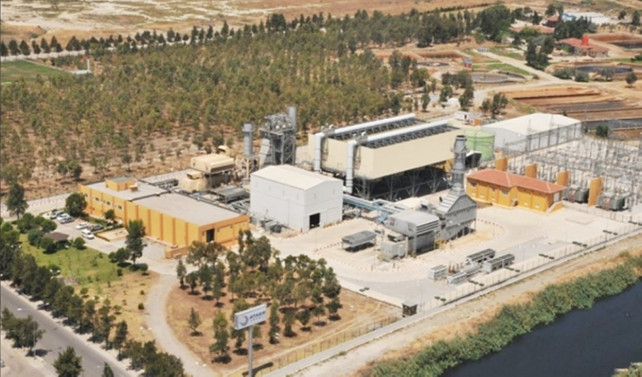 Ataer Enerji, FAVÖK'ünü yüzde 7 artırdı