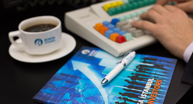 Halkbank hisselerinde sert düşüş