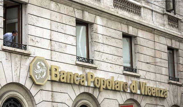 Kurtarılmayı bekleyen bankadan büyük zarar