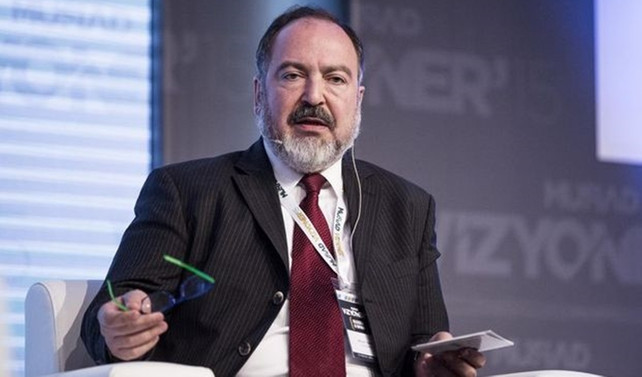 Nane: Asıl büyüme 2018'de olacak