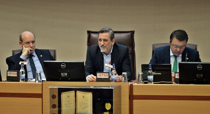 Bursa'da yatırımcı sayısı artıyor