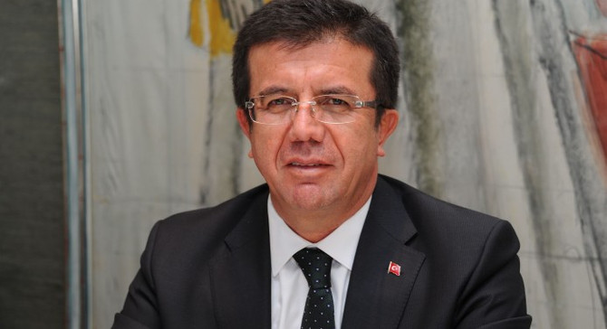 Zeybekci: 2017, ihracatta seferberlik yılı olacak