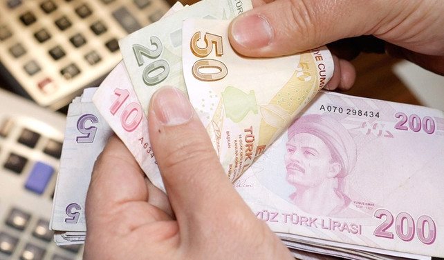 Bankacılık sektörünün net kârı yüzde 127 arttı