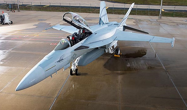 Boeing, Danimarka'yı mahkemeye verdi