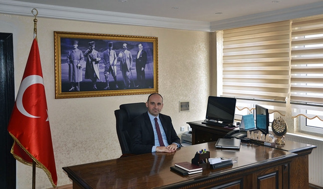 Beytüşşebap Belediyesi'ne kayyum atandı