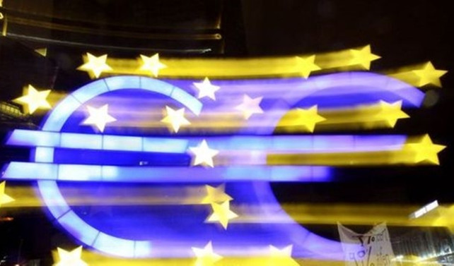 Euro Bölgesi hizmetler PMI beklentiye yakın