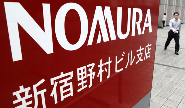 Nomura: Merkez'in yanıt vermesi gerekebilir