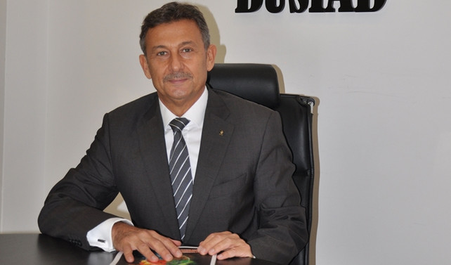 AB'nin seyri ihracat için belirleyici olacak