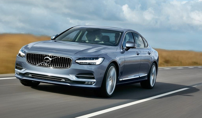 Volvo 18 yıllık davayı kaybetti