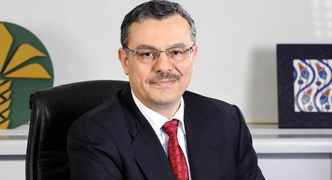 'Faizsiz finansın desteklenmesi sisteme yenilikler getirecek'