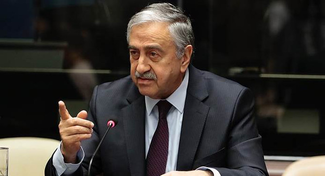 'Artık adım atma sırası Rum tarafına geldi'