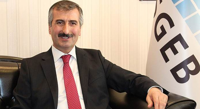 'KOBİ danışmanlarından bir havuz oluşturacağız'
