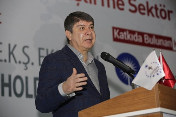 Boğa Çayı Projesi’nde ihale aşamasına gelindi