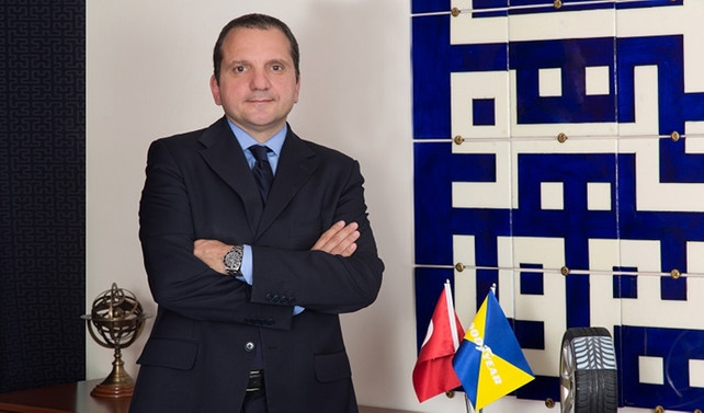 Goodyear'dan Saletta'ya çifte sorumluluk