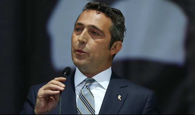Ali Koç, Yapı Kredi'de yeniden yönetim kurulu başkanı