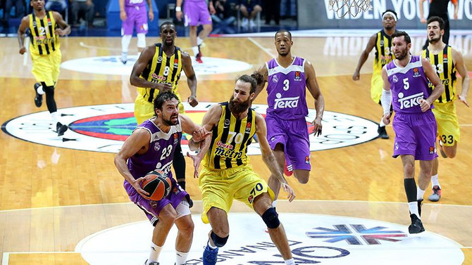 Fenerbahçe lidere konuk oluyor
