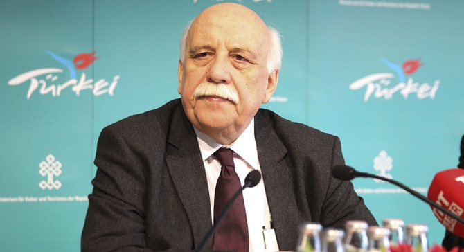 Turizmde 2017 daha iyi geçecek