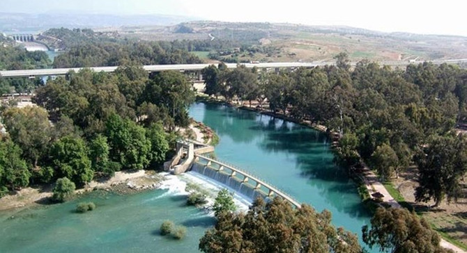 Tarsus, geleceğini gıda ve turizmde arıyor