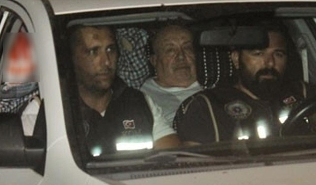 Ünlü işadamları serbest