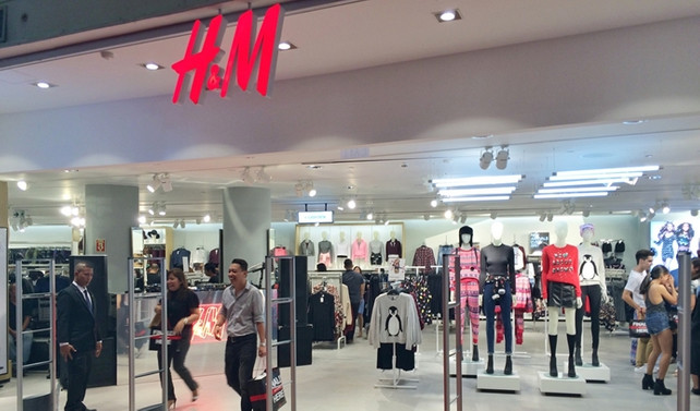 H&M yeni bir marka yaratacak