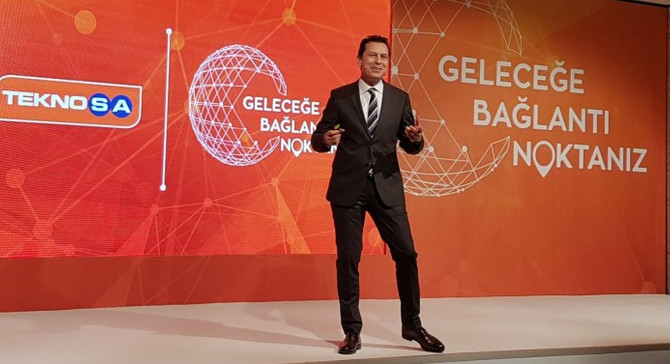 Türkiye, mobilde Çin ve İngiltere’yi geride bıraktı