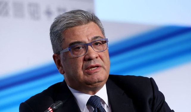 Ertem: Piyasaların endişe edeceği bir durum yok