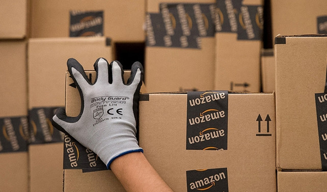 Amazon zarar eden biriminden işçi çıkaracak