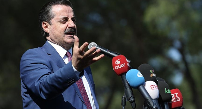 'Etteki fiyat indirimi geçici'