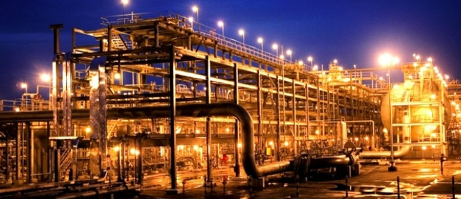 Suudi Aramco'nun halka arzında danışmanlar belli oldu