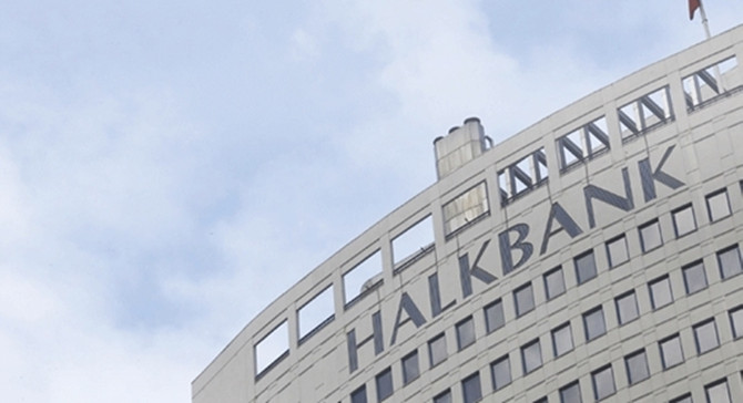 Halkbank'tan tutuklama açıklaması