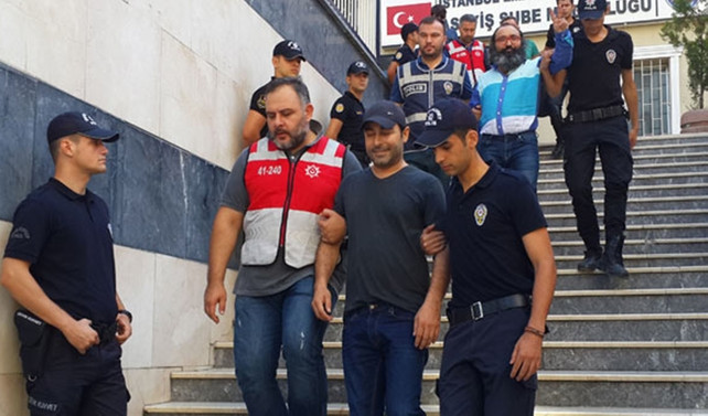 Şarkıcı Atilla Taş için tahliye talebi