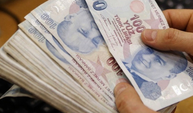 TÜBİTAK'tan girişimciye 150 bin lira hibe