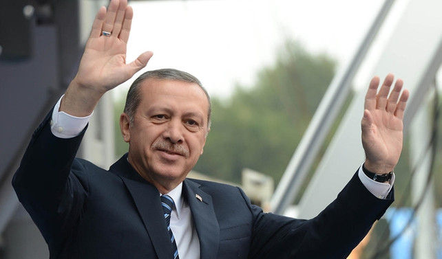 Erdoğan'ın Van mitingi iptal edildi