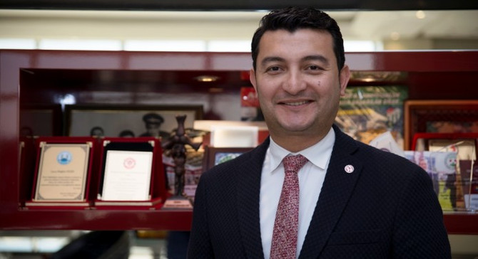 Plastik poşetlerden ücret alınarak kullanım azaltılacak