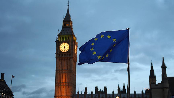 Turizm ve hizmet sektöründe Brexit endişesi