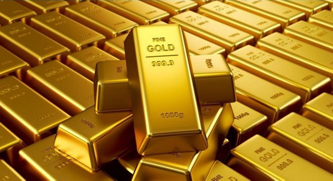 Altının kilogramı 145 bin 600 liraya geriledi