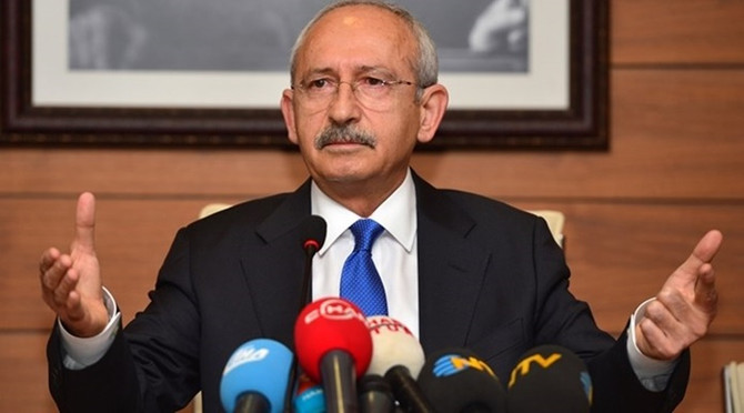 'Yapılacak tercih Türkiye'yi ilgilendiriyor'