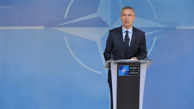 NATO Sekreteri'nden Türkiye açıklaması