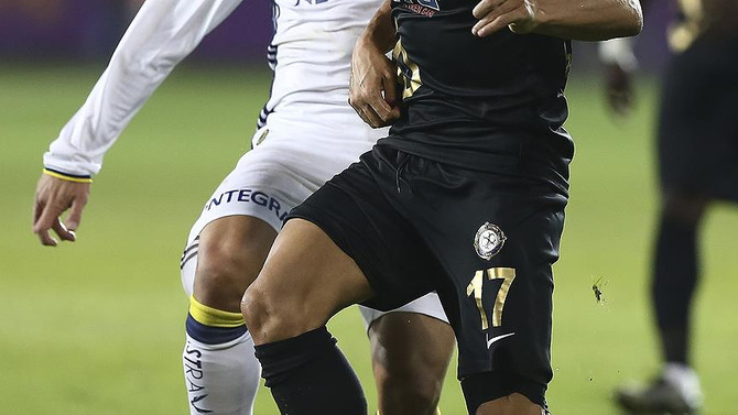 Fenerbahçe ile Osmanlıspor 16. kez karşılaşacak