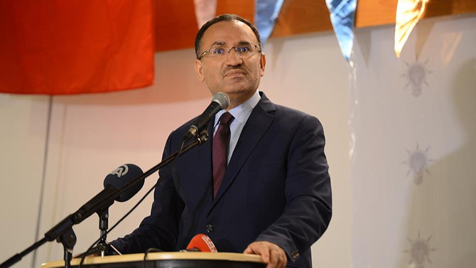'Bu faşist bir uygulamadır'