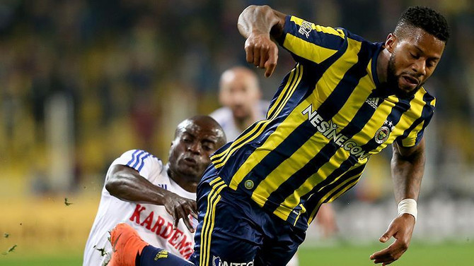 Fenerbahçeli Lens’in acı günü