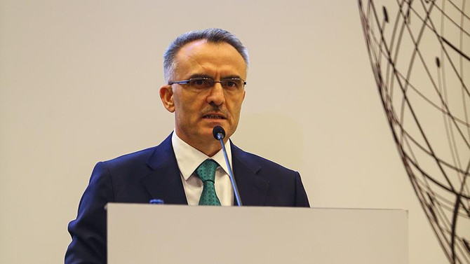'Sistem değişikliğine ihtiyacımız var'