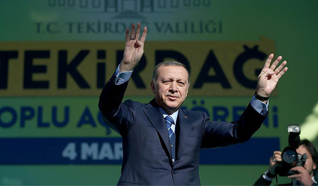 '10 bin PKK'lı etkisiz hale getirildi'