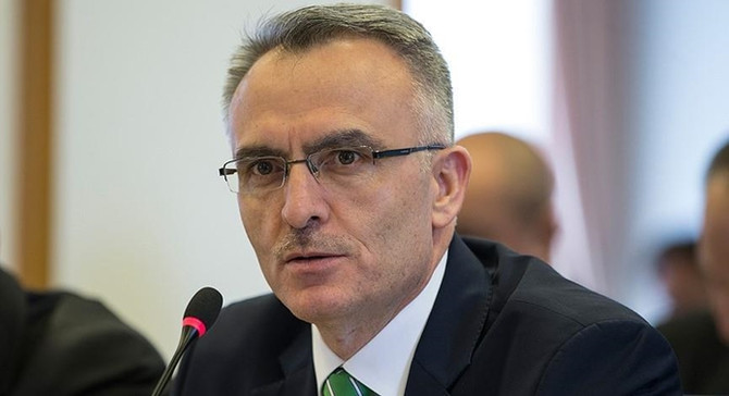 'Anayasa değişikliğini yapısal reformların parçası'